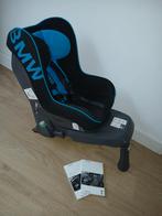 Bmw isofix kinderstoel, Kinderen en Baby's, Autostoeltjes, Ophalen of Verzenden, Zo goed als nieuw, Overige merken, Isofix