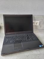 Dell Pricision M6600, 16 GB, 17 inch of meer, Qwerty, Gebruikt