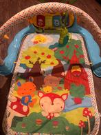 Vtech Dierenvriendjes Speelmat, Kinderen en Baby's, Ophalen, Zo goed als nieuw, Babygym, Met licht