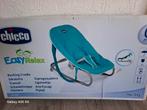 Chicco Easy Relax Wipstoel, Kinderen en Baby's, Wipstoeltjes, Wipstoel, Zo goed als nieuw, Chicco, Met gordel(s) of riempje(s)