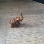 Leuk klein olifantje, Ophalen