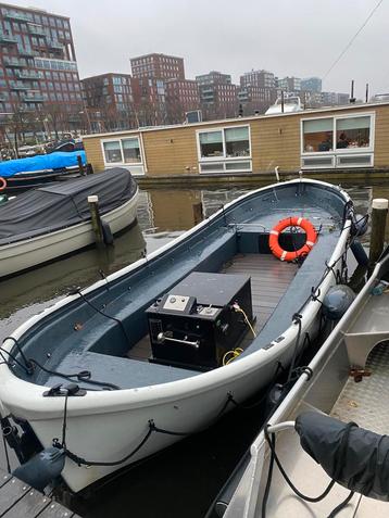 SLOEPKUSSENS OP MAAT | BOOTKAP REPARATIE|SCHUIMRUBBER OPMAAT beschikbaar voor biedingen
