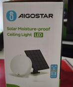 Aigostar LED lamp, Ophalen, Nieuw
