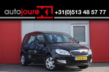 Skoda Roomster 1.2 TSI Ambition | Airco | Radio | Trekhaak |