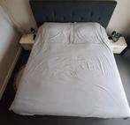 Essenza dekbedovertrek 240x200/220 cm, Huis en Inrichting, Slaapkamer | Beddengoed, Ophalen of Verzenden, Nieuw, Tweepersoons