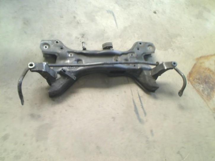 SUBFRAME VOOR Audi A1 Sportback (8XA / 8XF), Auto-onderdelen, Ophanging en Onderstel, Audi, Gebruikt