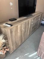 Dressoir kast Pronto Wonen 2,50m breed en 84cm hoog, Huis en Inrichting, Kasten | Dressoirs, Ophalen of Verzenden, Zo goed als nieuw