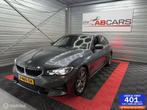 BMW 3-serie 318i Executive Sport Edition, Auto's, BMW, Automaat, 1998 cc, Achterwielaandrijving, Origineel Nederlands