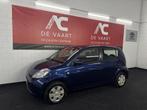 Daihatsu Sirion 2 1.3-16V Comfort - HOGEINSTAP/AIRCO/NAP, Auto's, Voorwielaandrijving, Metallic lak, Gebruikt, 4 cilinders