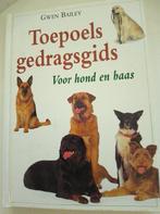 Gwen Bailey - Toepoels gedragsgids, Honden, Ophalen of Verzenden, Zo goed als nieuw, Gwen Bailey