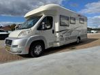 Fiat Charthago Chic 2.3 130pk, erg compleet, Koelkast, Bedrijf, Fiat, Handgeschakeld