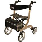 Rollator Nitro Twist met rem in handgreep, Diversen, Ophalen