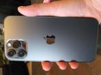 Iphone 12 pro max | 128gb incl doos, Ophalen, 128 GB, 75 %, Blauw