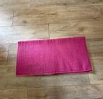 Roze western showblanket, Dieren en Toebehoren, Ophalen of Verzenden, Zo goed als nieuw