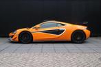McLaren 620R 3.8 V8 | R-PACK | ROOFSCOOP | LIFT | BOWERS & W, Auto's, Achterwielaandrijving, Overige kleuren, Alcantara, Origineel Nederlands