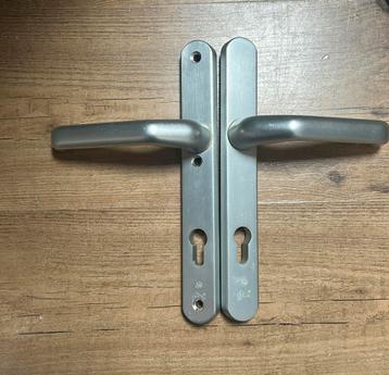 Aluminium Krukstel beschikbaar voor biedingen