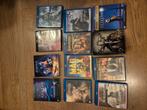 Diverse bluray films, Cd's en Dvd's, Blu-ray, Ophalen of Verzenden, Zo goed als nieuw