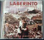 Laberinto, Metal Rap cd, met Def P/ Osdorp Posse, Ophalen of Verzenden, 2000 tot heden, Nieuw in verpakking