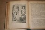 Walter Scott. Quentin Durward. 1896., Antiek en Kunst, Ophalen of Verzenden