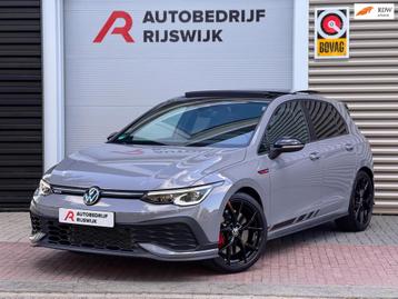 Volkswagen GOLF 2.0 TSI GTI Pano/Memory/Matrix/H&K/HuD beschikbaar voor biedingen