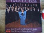 trea dobbs - laat 't niet verder meer gaan 26jul, Cd's en Dvd's, 7 inch, Single, Ophalen of Verzenden, Zo goed als nieuw