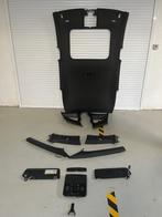 Vw polo 2G 5deurs zwart hemel met schuifdak, Ophalen, Nieuw, Volkswagen