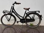 Cortina U4 transportfiets 24 inch, Fietsen en Brommers, Fietsen | Meisjes, Ophalen, Versnellingen, Cortina, Gebruikt