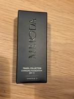 Meroda Changing Foundation travel collection  - Nieuw!, Overige kleuren, Gehele gezicht, Nieuw, Ophalen of Verzenden