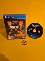 Call of Duty Black Ops 4 - PS4, Spelcomputers en Games, Games | Sony PlayStation 4, Vanaf 18 jaar, Shooter, Verzenden, 1 speler