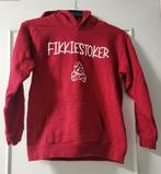 Trui fikkiestoker maat 12-13 jaar, Kinderen en Baby's, Ophalen of Verzenden, Trui of Vest