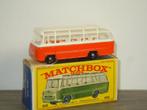 Mercedes Coach - Matchbox Lesney 68 England