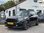 Mini Mini Countryman 2.0 Cooper S Hammersmith zeer nette aut, 1998 cc, Gebruikt, Blauw, Bedrijf