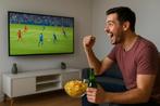 Smart TV - Direct Entertainment Binnen Handbereik!, LED, Nieuw, 120 Hz, Ophalen of Verzenden
