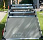 Bench met bumperbescherming., Dieren en Toebehoren, Hondenbenches, Ophalen, Zo goed als nieuw