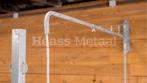 Wasplaats arm | Zwenkarm | Wasplaats voor paarden | Accessoi, Stalling, 1 paard of pony