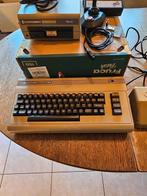 Commodore 64 + floppy drive 1541, Computers en Software, Vintage Computers, Ophalen