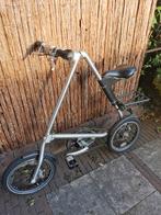 Vouwfiets Strida., Ophalen, Gebruikt, Totaal opvouwbaar, Overige merken