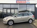 Ford Focus Wagon 1.0 125PK TITANIUM : NAVI/CLIMA/2XPDC/S&S/B, 65 €/maand, Gebruikt, Euro 6, Origineel Nederlands
