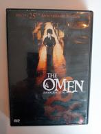Dvd The Omen, Ophalen of Verzenden, Zo goed als nieuw