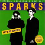 Sparks - Let's Go Surfing 7" Vinyl Single + Non-Album Track!, Ophalen, 7 inch, Single, Zo goed als nieuw