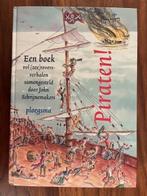 Piraten -Tonke Dragt, Astrid Lindgren, Thea Beckman, Boeken, Kinderboeken | Jeugd | 10 tot 12 jaar, Ophalen of Verzenden, Zo goed als nieuw