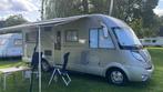 Hymer B 654 SL Integraal Camper - 2007 - Topstaat!, Particulier, Overige merken