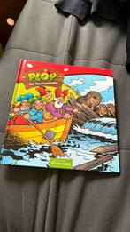 Plop, Ophalen of Verzenden, Zo goed als nieuw