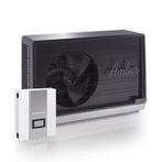 Aktie! Itho Daalderop Amber 120 Monoblock warmtepomp 12Kw, Doe-het-zelf en Verbouw, Verwarming en Radiatoren, Thermostaat, Verzenden