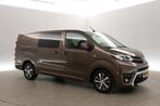 Toyota ProAce 2.0 D-4D L3H1 | DC | Airco | Cruise | Camera |, Auto's, Voorwielaandrijving, Stof, Gebruikt, Euro 6