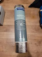 Gamma Radiatorfolie - Nieuw in verpakking, Doe-het-zelf en Verbouw, Isolatie en Afdichting, Minder dan 4 cm, Overige materialen