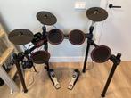 Fazley electronisch drumstel, Muziek en Instrumenten, Drumstellen en Slagwerk, Ophalen of Verzenden, Gebruikt, Overige merken