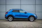 Volkswagen T-Roc 1.0 TSI 110pk Life | Apple Carplay/Android, Voorwielaandrijving, 12 maanden, Stof, Gebruikt