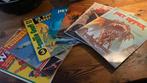7 Comics/stripboeken uit de jaren 60 t/m 90, Meerdere stripboeken, Ophalen
