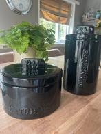 Voorraad potten riviera maison .. batch nr 48, Huis en Inrichting, Keuken | Potten en Pannen, Ophalen of Verzenden, Nieuw, Glas